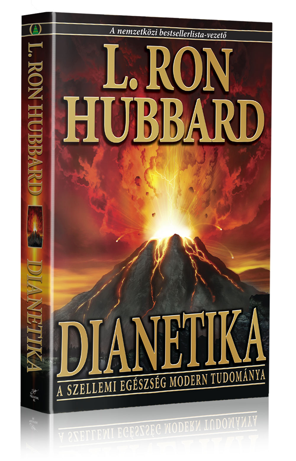Dianetika